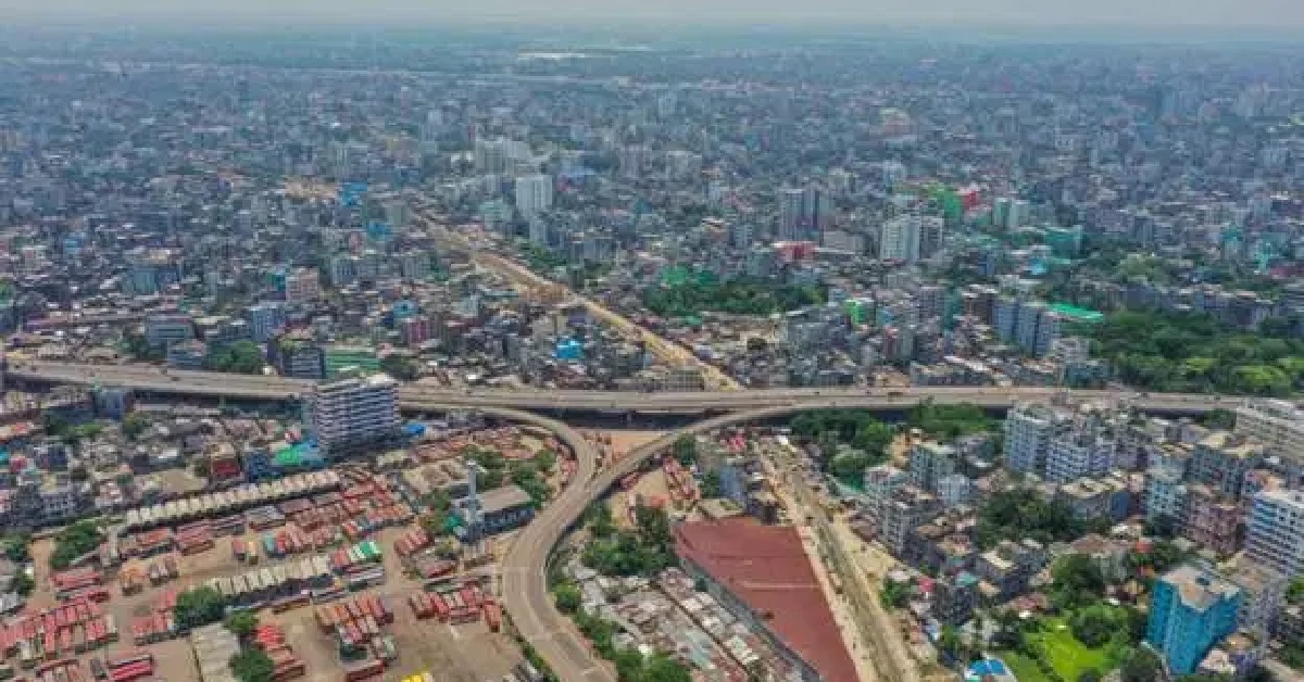ঢাকার বাতাস সংবেদনশীল মানুষদের জন্য ‘অস্বাস্থ্যকর’