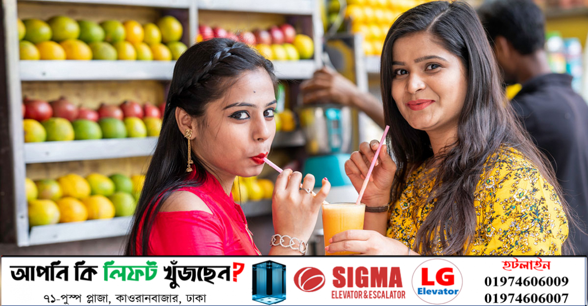 গরমে আপনাকে শীতল রাখবে এই প্রাকৃতিক পানীয়গুলো