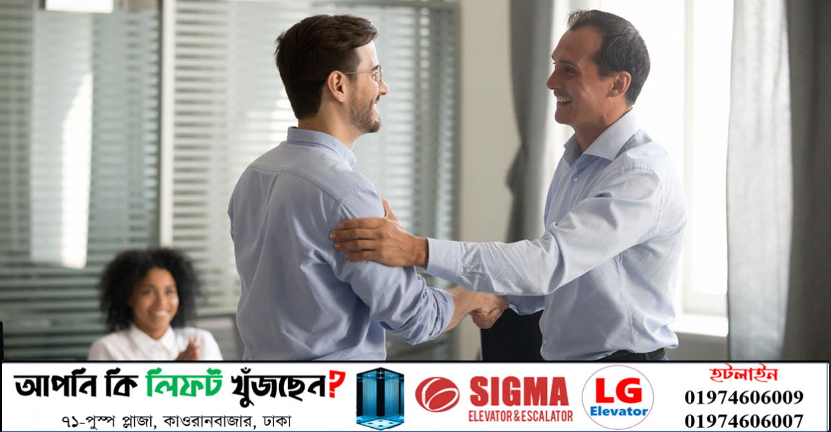 কর্মক্ষেত্রে পদোন্নতি এনে দেবে যে ৪ অভ্যাস