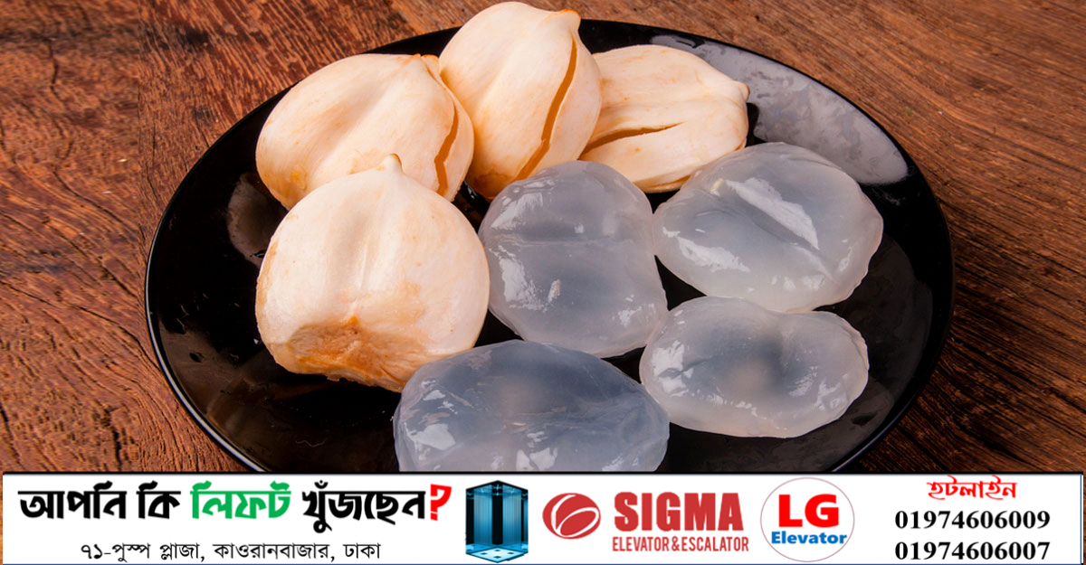 তালশাঁস খাওয়ার উপকারিতা