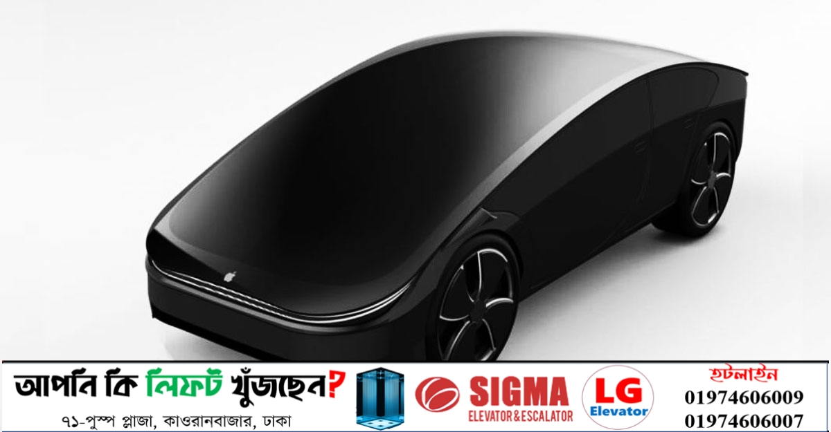 যে গাড়িতে থাকবে না জানালা, হবে না বমি