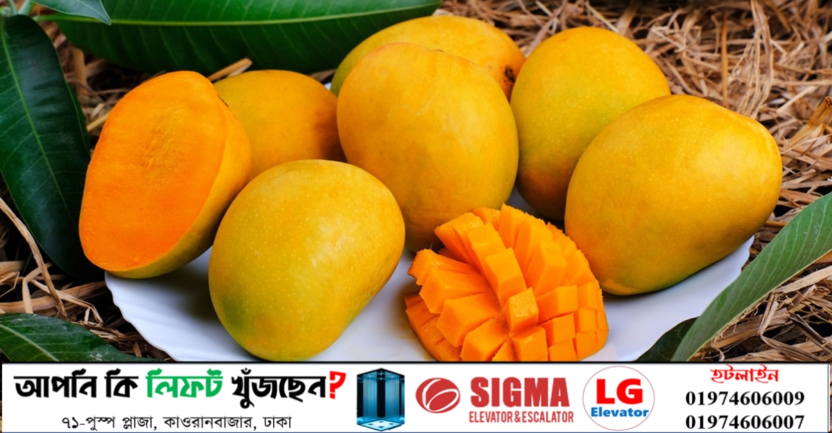 ডায়াবেটিস রোগীরা আম খাওয়ার সময় যে নিয়মগুলো মেনে চলবেন