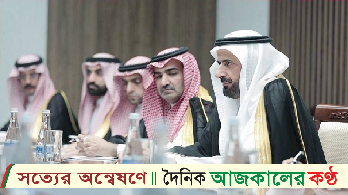 ওমরাহ ভিসার মেয়াদ বাড়াল সৌদি