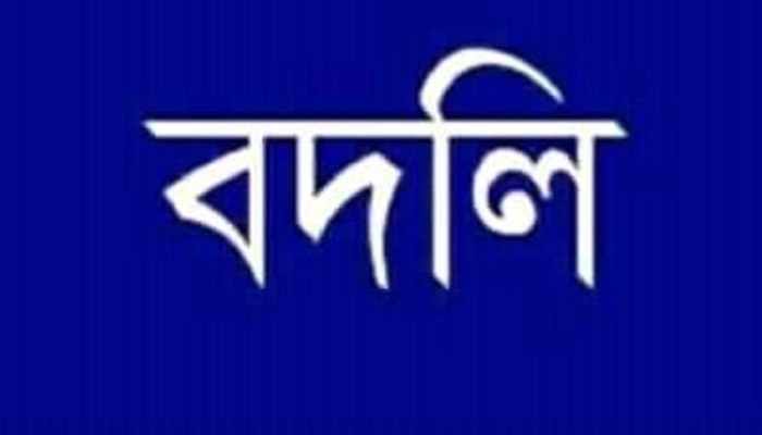 আলোচিত ম্যাজিস্ট্রেট মো. শহিদুল ইসলামকে বদলি