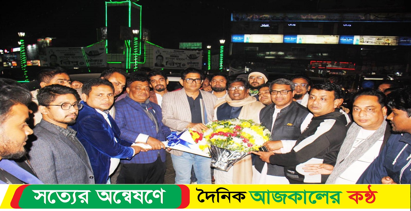 বগুড়া- ৬ আসনের উপ নির্বাচনে স্বেচ্ছাসেবক লীগের প্রতিনিধি সভা অনুষ্ঠিত