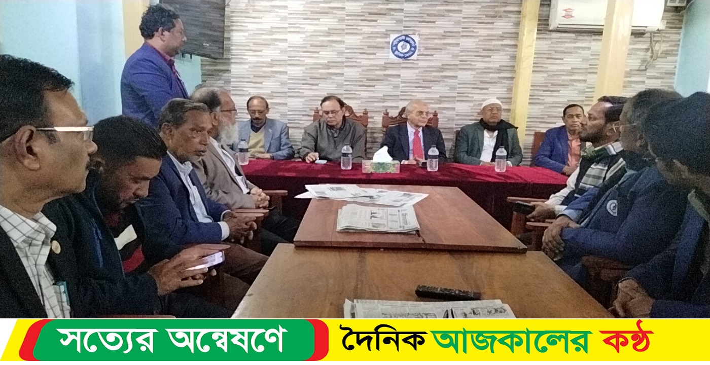 প্রধানমন্ত্রী শেখ হাসিনার আরেকটি সপ্ন সুষ্ঠ একটা নির্বাচন, ইকবাল সোবহান চৌধুরী