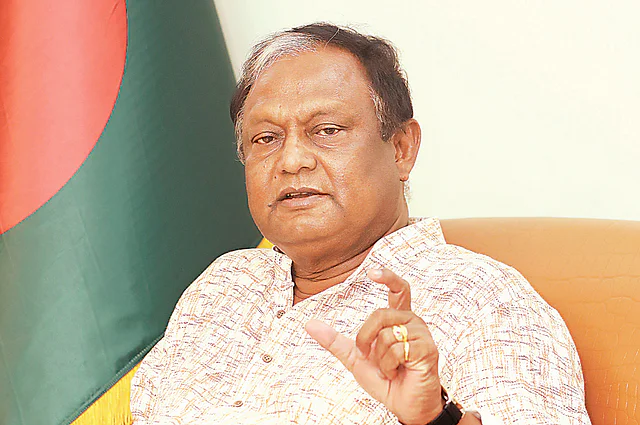 রমজানে সিন্ডিকেট করে দ্রব্যমূল্য বাড়ালে ব্যবস্থা