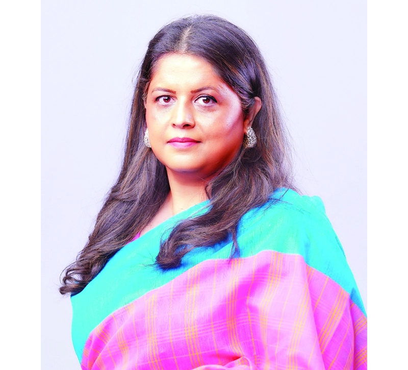 মাহিয়া জুনেদ সিটি ব্যাংকের নতুন অতিরিক্ত ব্যবস্থাপনা পরিচালক