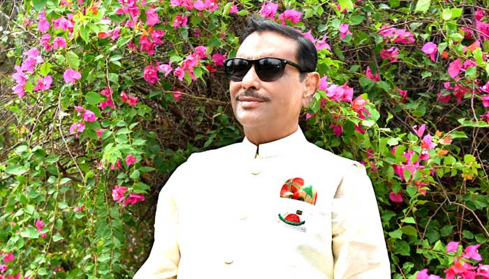 গণতন্ত্রকে বাঁচাতে শক্তিশালী বিরোধী দল প্রয়োজন: ওবায়দুল কাদের