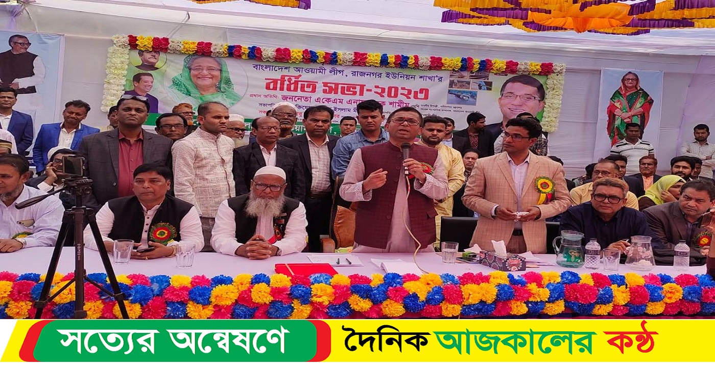 বিএনপি পিছনের দরজা দিয়ে আসার দিবাস্বপ্ন দেখছে : এনামুল হক শামীম