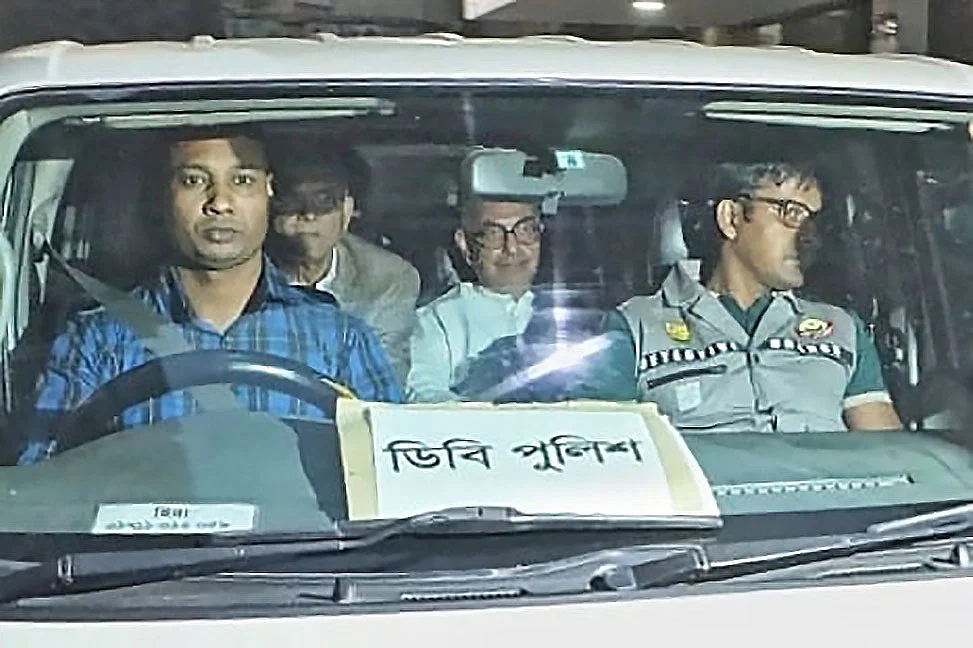 মির্জা ফখরুল ও আব্বাসের জামিন স্থগিত চেয়ে আবেদন করবে- রাষ্ট্রপক্ষ