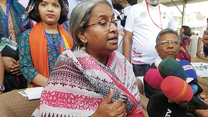 আ.লীগ জনগণকে সঙ্গে নিয়েই অপচেষ্টাকে প্রতিহত করবে- শিক্ষামন্ত্রী