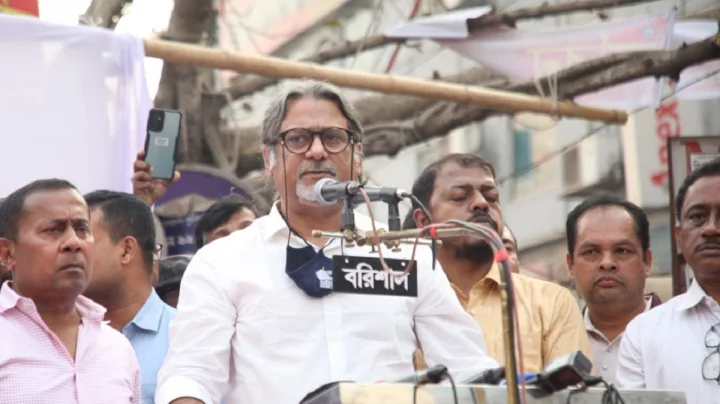 আন্দোলনের নামে বিএনপি-জামায়াতের বিশৃঙ্খলা জবাব দিবে যুবলীগ: শেখ পরশ