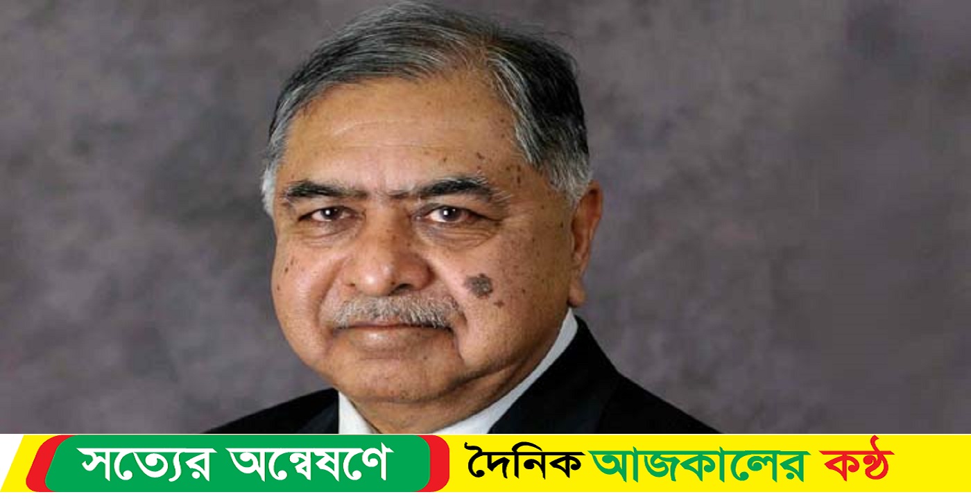 জ্বালানি খাতে দুর্নীতি রোধে তদন্ত কমিশন গঠন করুন: ড. কামাল
