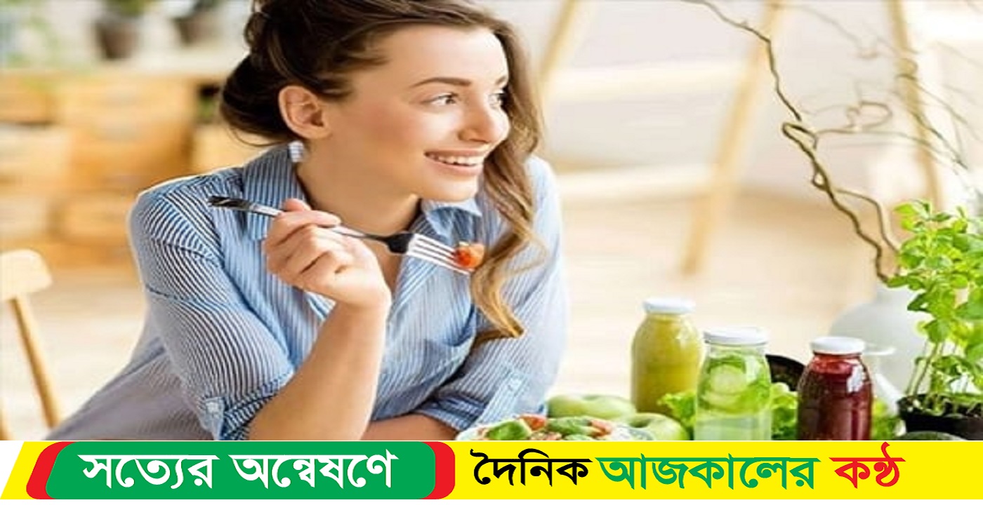 রোদে ত্বকের উজ্জ্বলতা ধরে রাখতে যা খাবেন