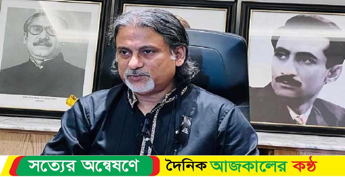 উন্নয়নের জন্য প্রয়োজনে বঙ্গবন্ধুকন্যা আজীবন ক্ষমতায় থাকবেন