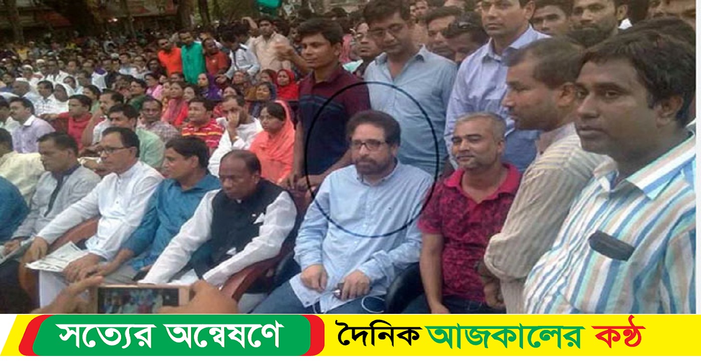 আ.লীগে যোগ দিচ্ছেন কাদের সিদ্দিকীর ভাই মুরাদ সিদ্দিকী!