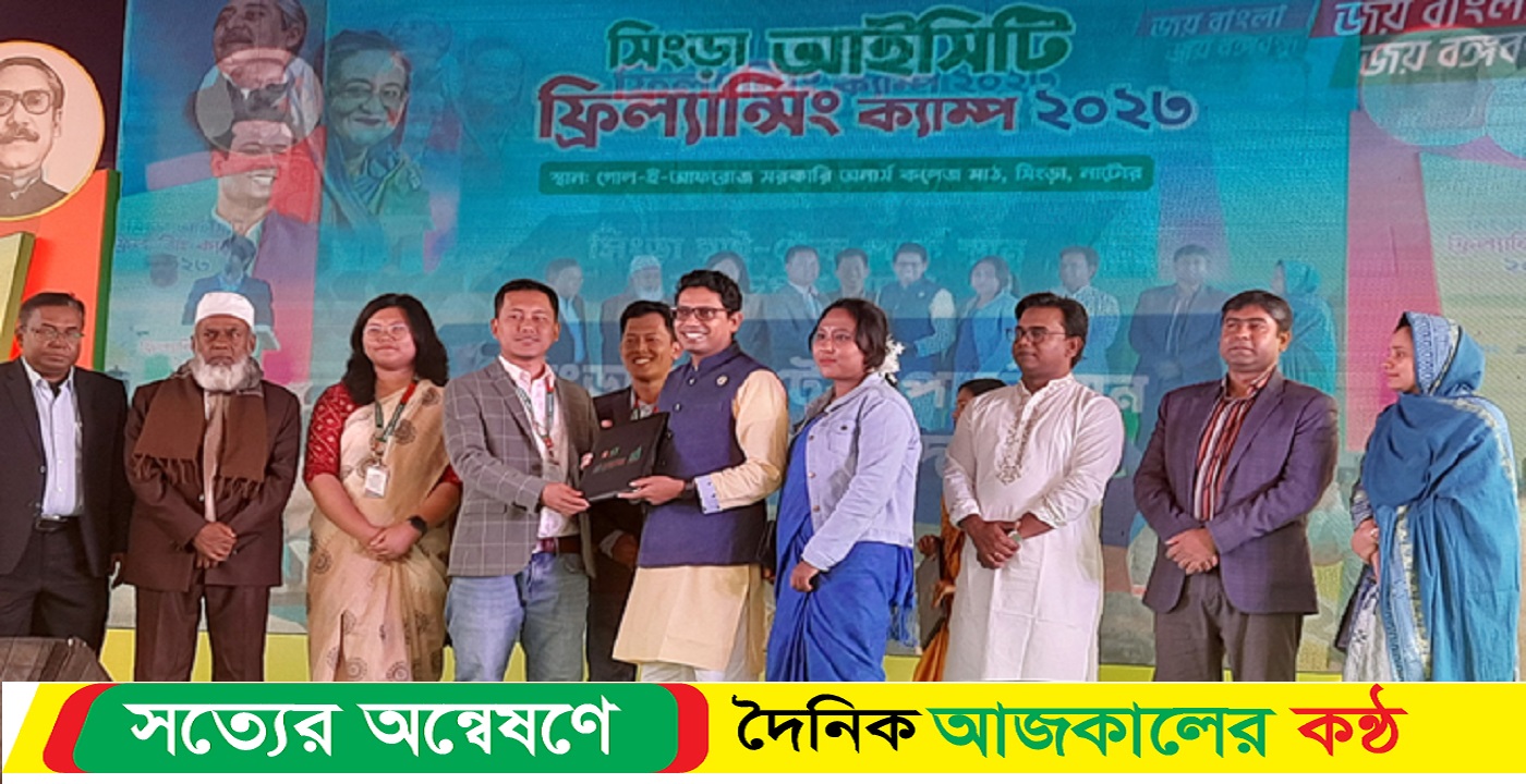 দেশে কোনো শিক্ষিত তরুণ-তরুণী বেকার থাকবে না: পলক