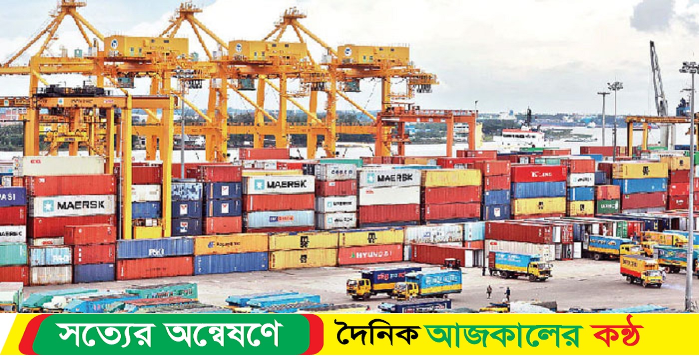 জানুয়ারিতে ৫১৪ কোটি ডলারের পণ্য রপ্তানি