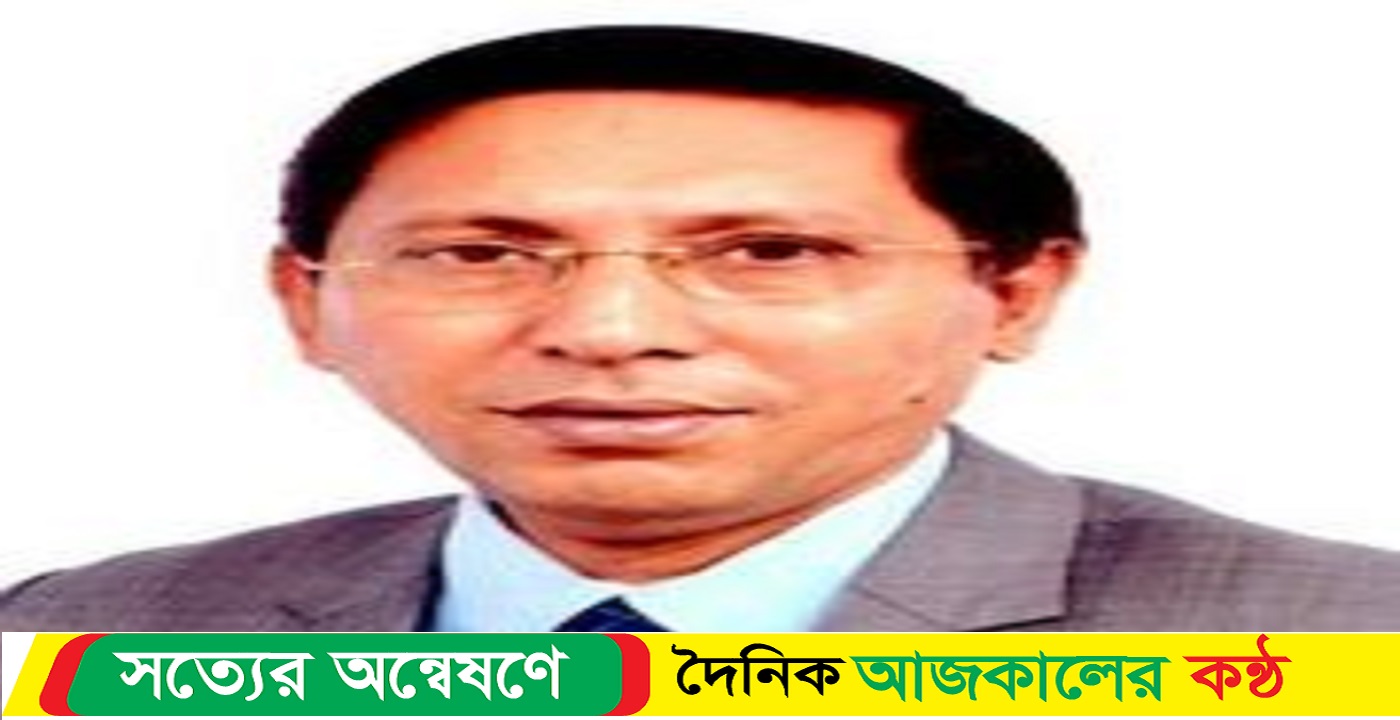 বরিশাল-০৬ বাকেরগঞ্জ উপজেলার সেবক হতে চান : মনজুরুল হক মঞ্জু