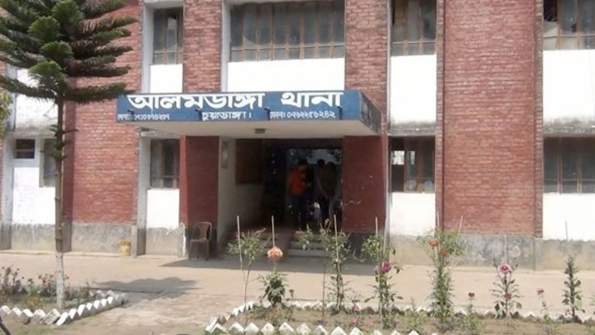 চুয়াডাঙ্গায় নির্বাচনী সহিংসতার ১৩ দিন পর আ.লীগ কর্মীর মৃত্যু