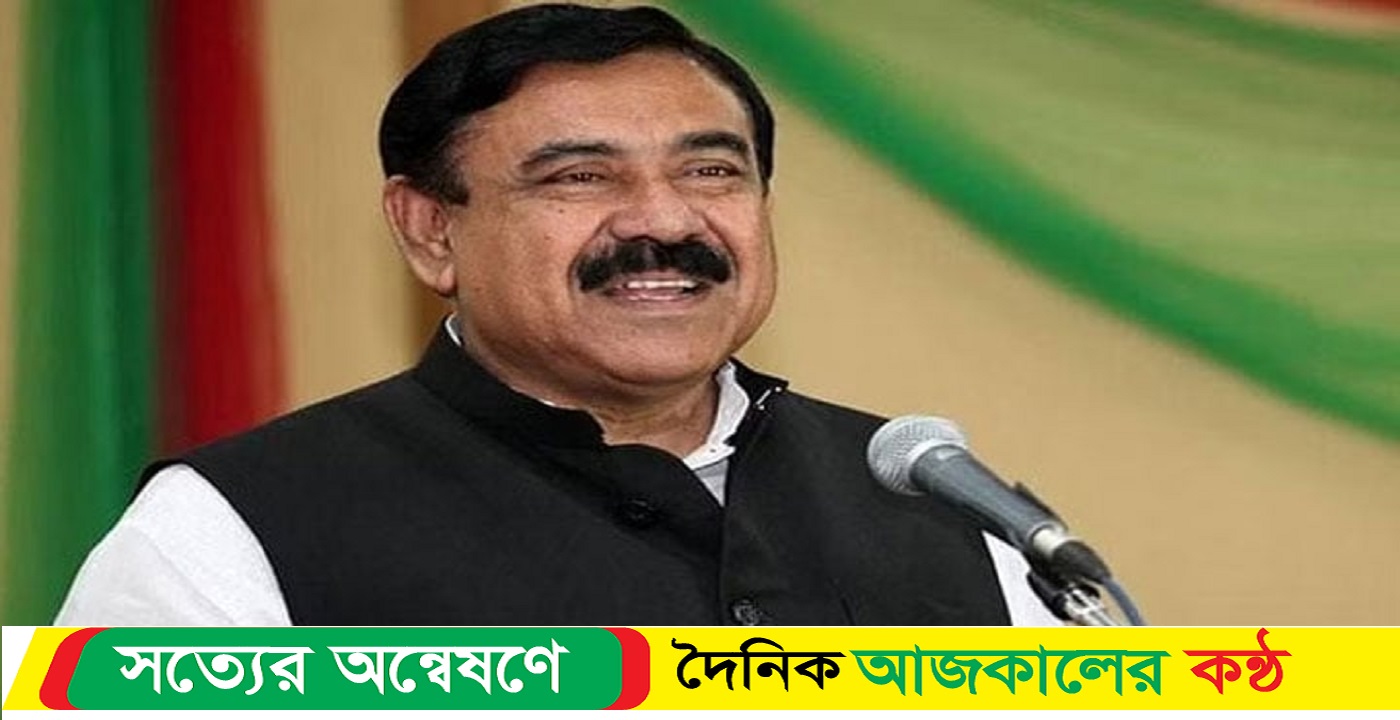 অহংকার বেড়েছে বিএনপির : শাজাহান খান