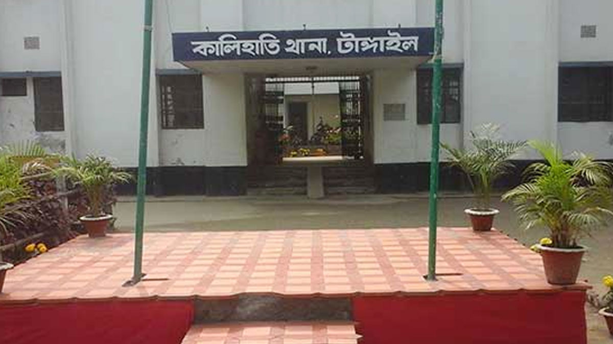 টাঙ্গাইলে স্পিরিট পানে ৪ জনের মৃত্যু