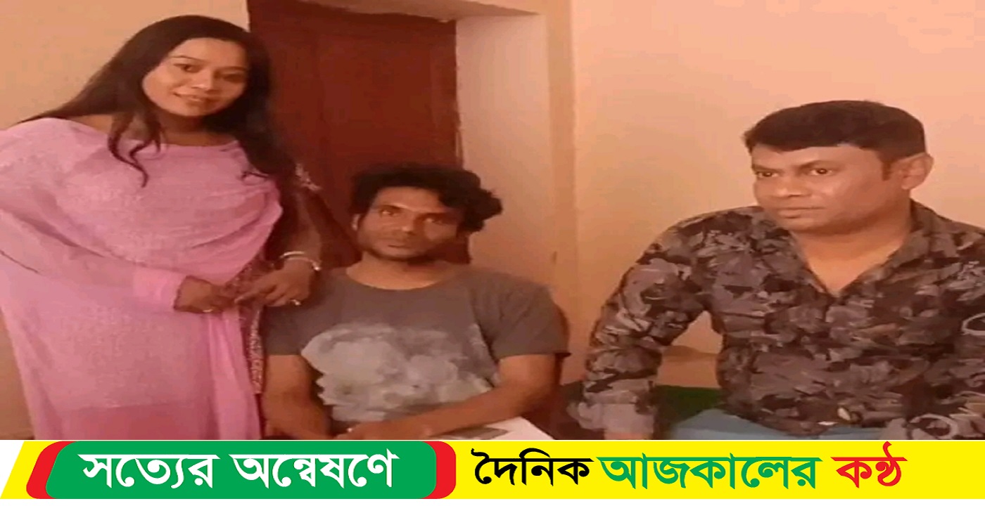 ঈদে আসছে আহসান হাবীব মামুন এর ” লাভ & রিভেঞ্জ” এ উর্মি আহমেদ