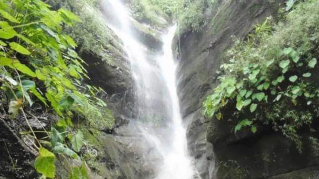প্রাকৃতিক সৌন্দর্য, সারি সারি পাহাড় আর সবুজের কার্পেটের আমন্ত্রণে নাইক্ষ্যংছড়ি