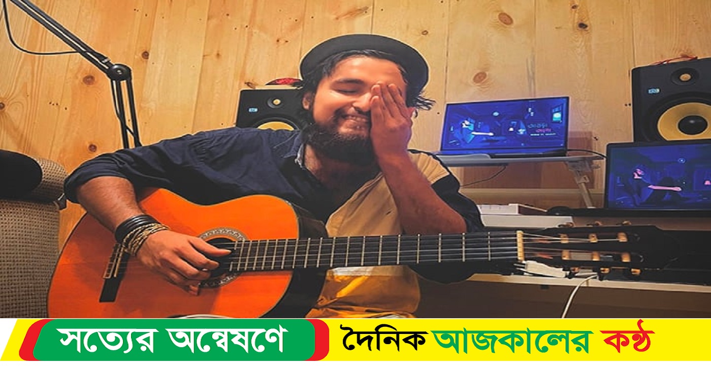 আবারও নেটদুনিয়ায় মঈনুল আহসান নোবেল