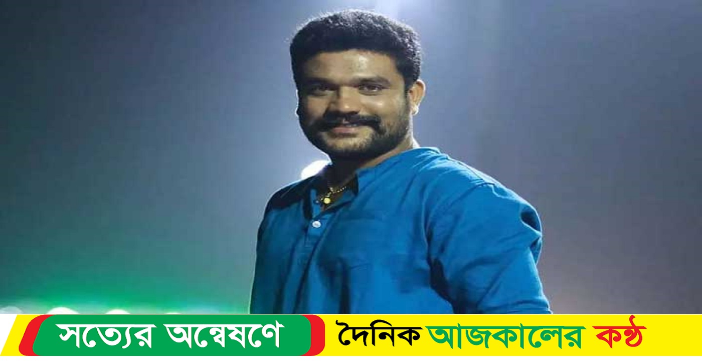 ‘অগ্নিসাক্ষী’ খ্যাত কন্নড় অভিনেতা সম্পথ জে রামের আত্মহত্যা