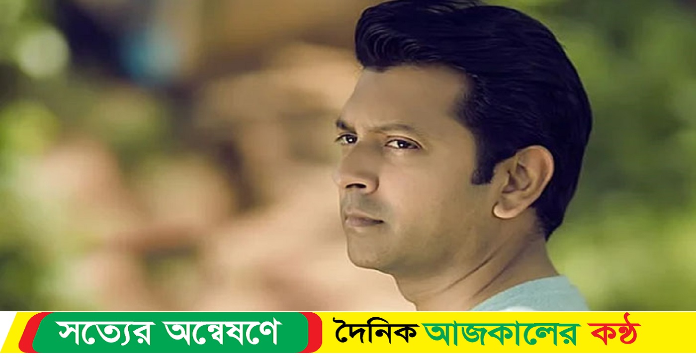 অভিনেতা তাহসান পর্দায় নেই