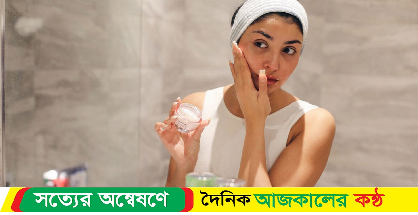 ত্বকের যত্নে সঙ্গে রাখুন সানস্ক্রিন ব্যবহার