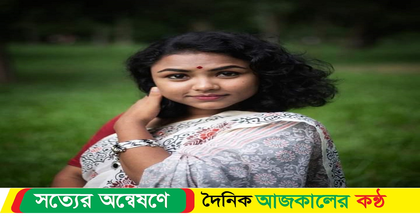 কলকাতায় “একাডেমিক গোল্ড মেডেল পুরস্কার” পেলেন নকলার কুর্শাবাদাগৈর গ্রামের মেয়ে বিলকিস