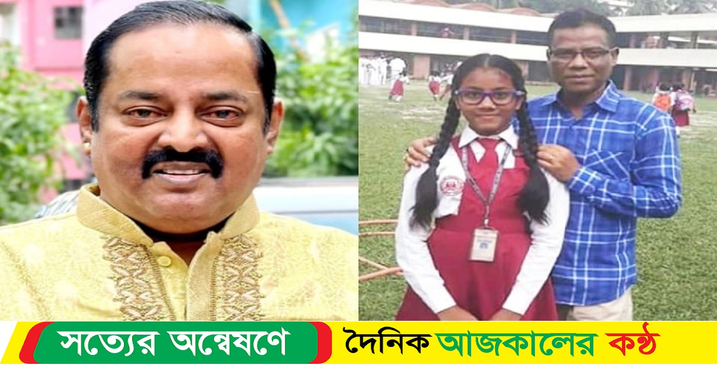 শিল্পী আকবরের মেয়েকে চলচ্চিত্রের সুযোগ করে দেবেন ডিপজল
