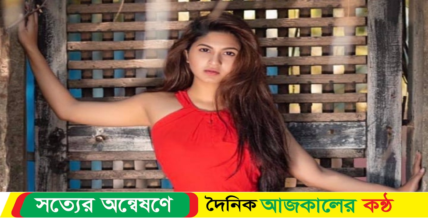 গল্পটা দারুণ, দর্শককে আটকে রাখবে : স্পর্শিয়া