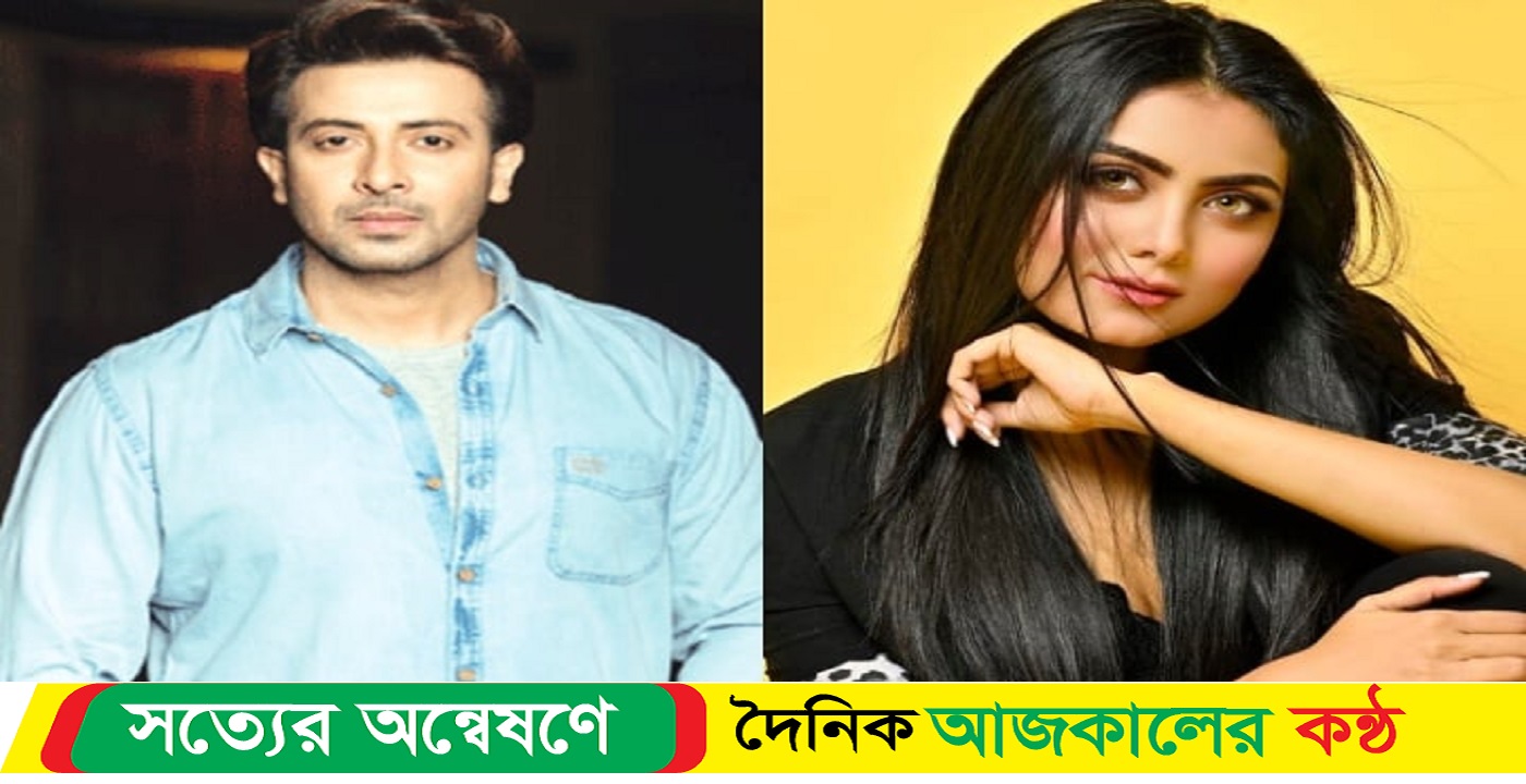বাংলাদেশের দর্শকদের উদ্দেশ্যে ভিডিও বার্তা দিলেন ইধিকা পাল