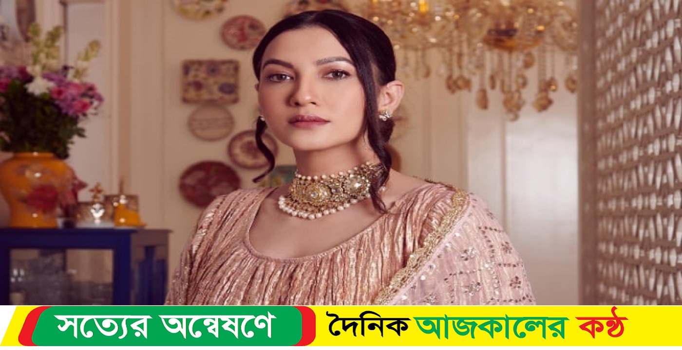 পুত্রসন্তানের মা হলেন গওহর খান