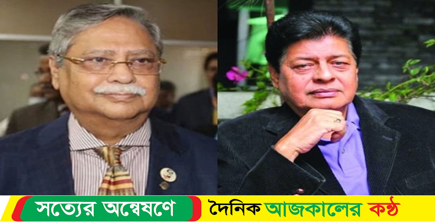 ফারুকের মৃত্যুতে রাষ্ট্রপতির শোক