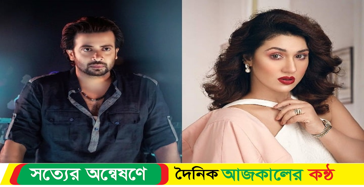 ফের শাকিবের গোপন তথ্য ফাঁস করলেন অপু