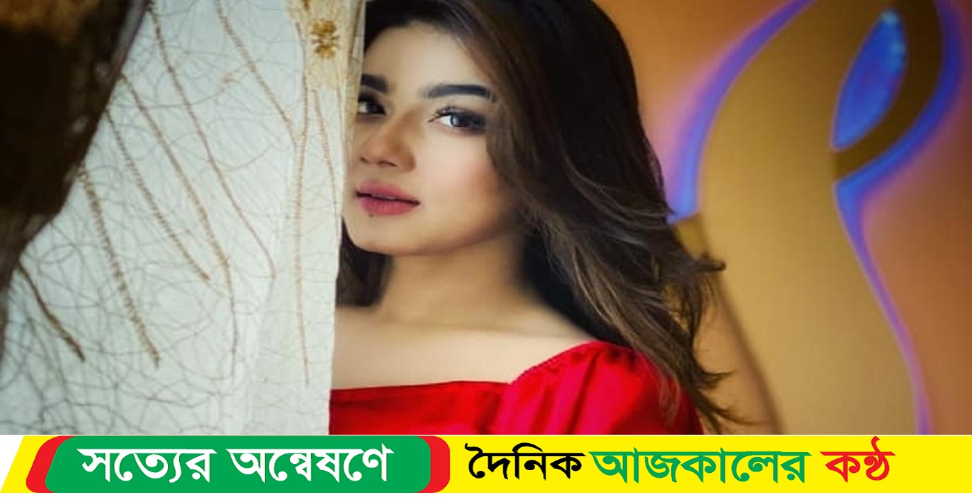 মাহির ভিডিও ভাইরাল