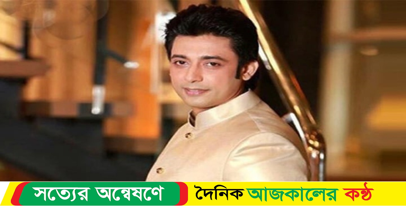 আমার রাশিটাই এমন : জায়েদ খান