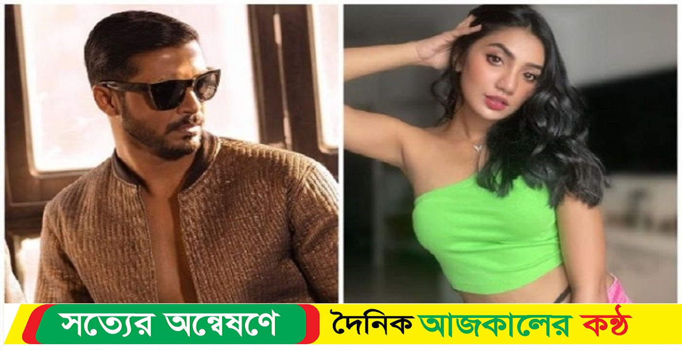 রাজের প্রতি ওই ভাবে কোনো আগ্রহ নেই আমার : সুনেরাহ