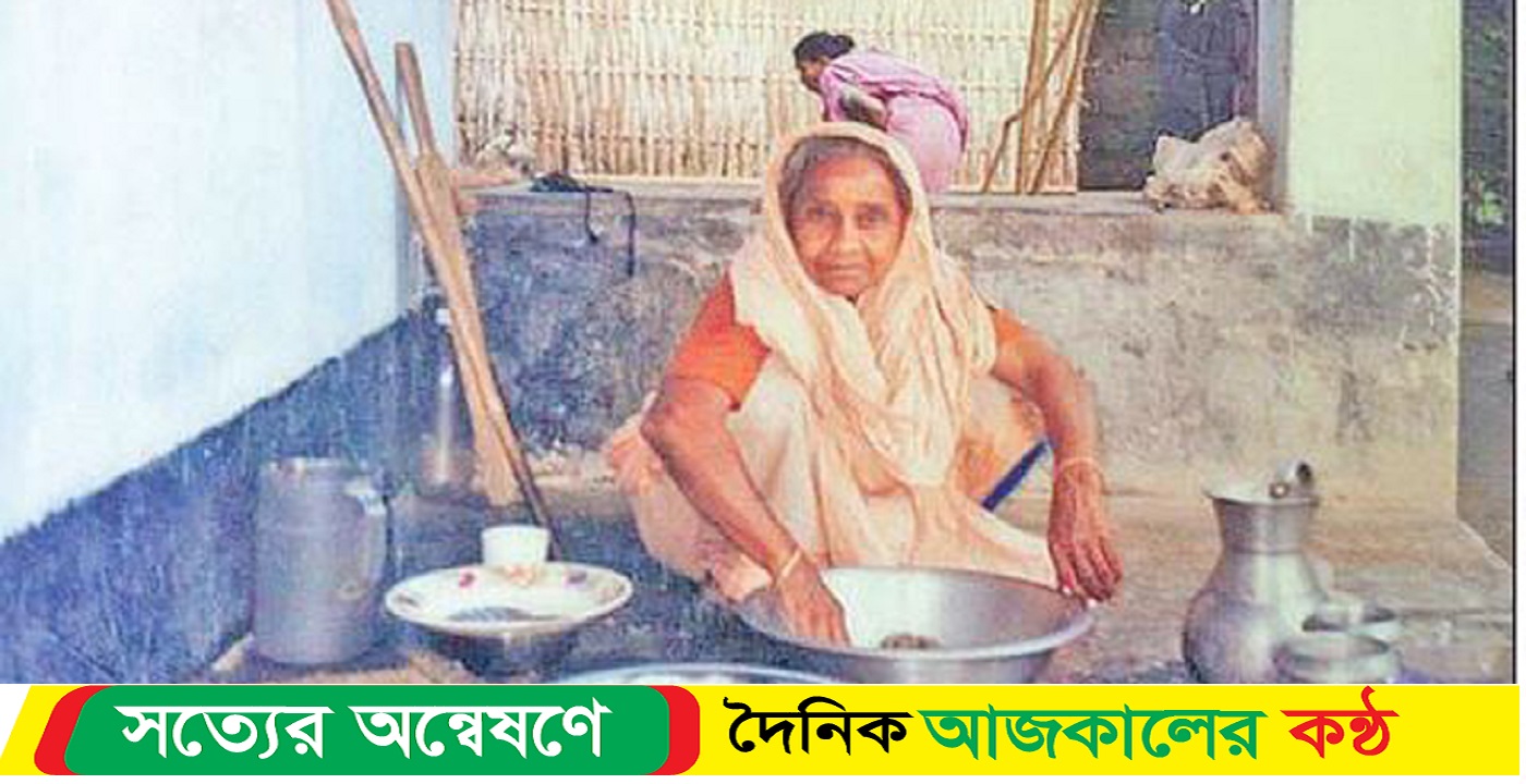 ‘আজও মিস করি মায়ের শাসন’