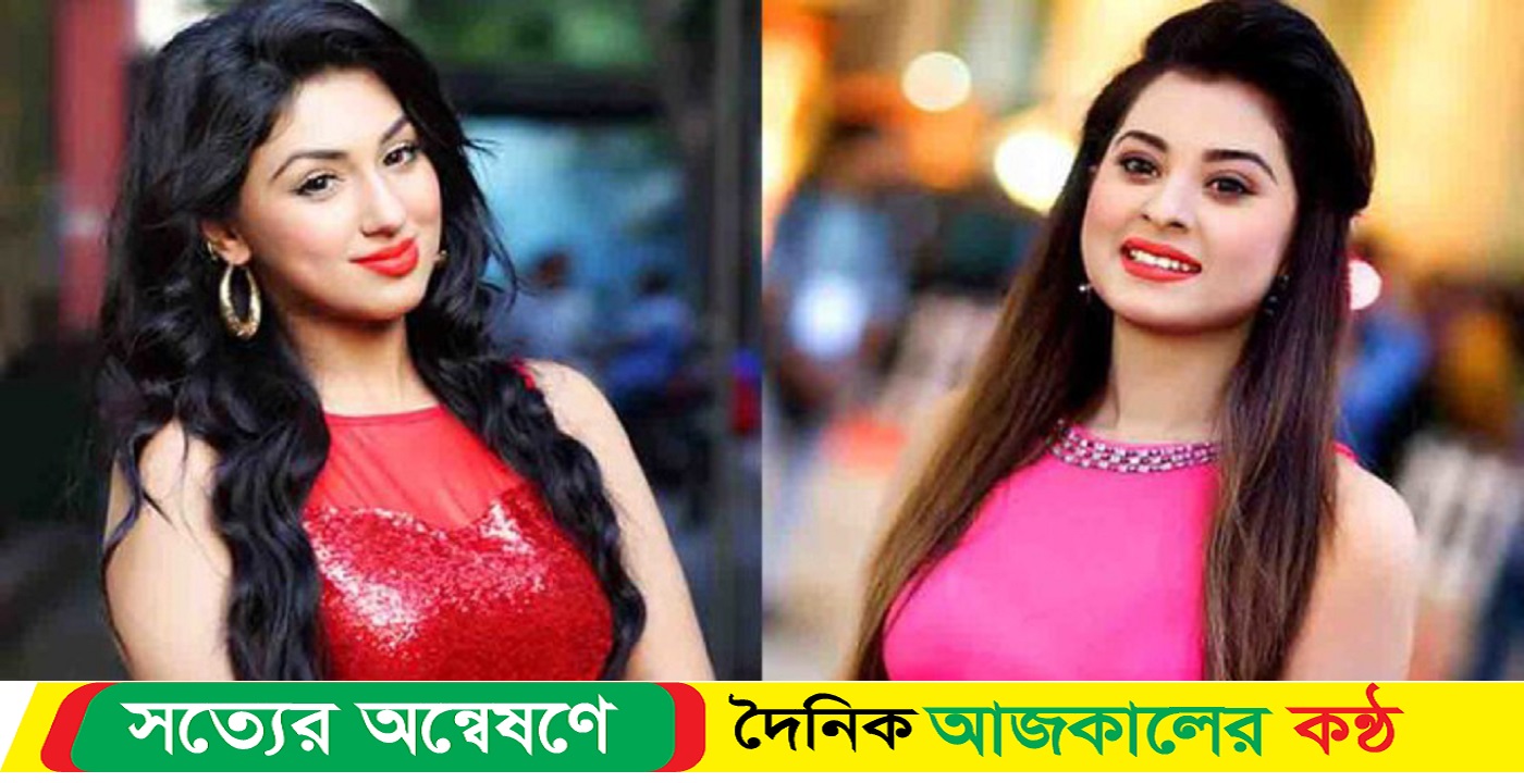 অপুর উপস্থাপনায় নাচবেন বুবলী