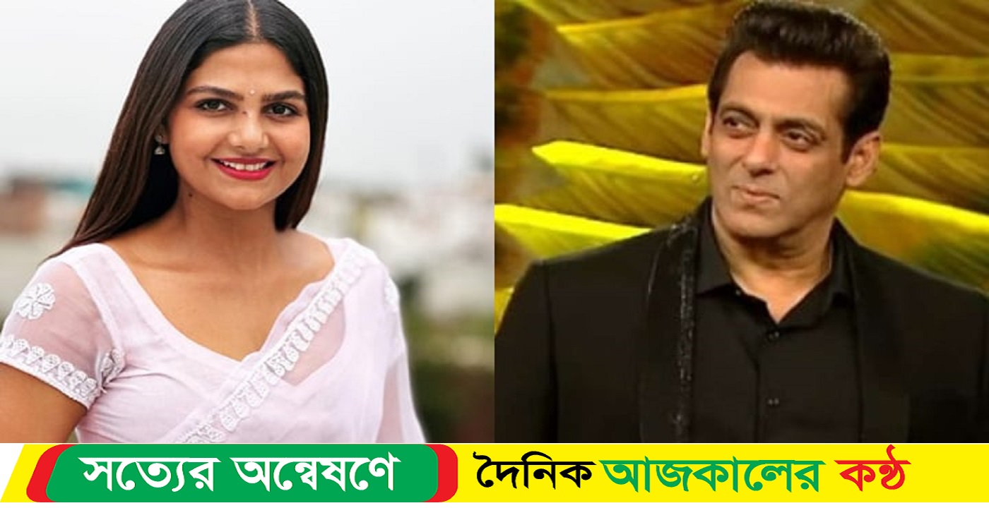 সালমানের বিরুদ্ধে মন্তব্য