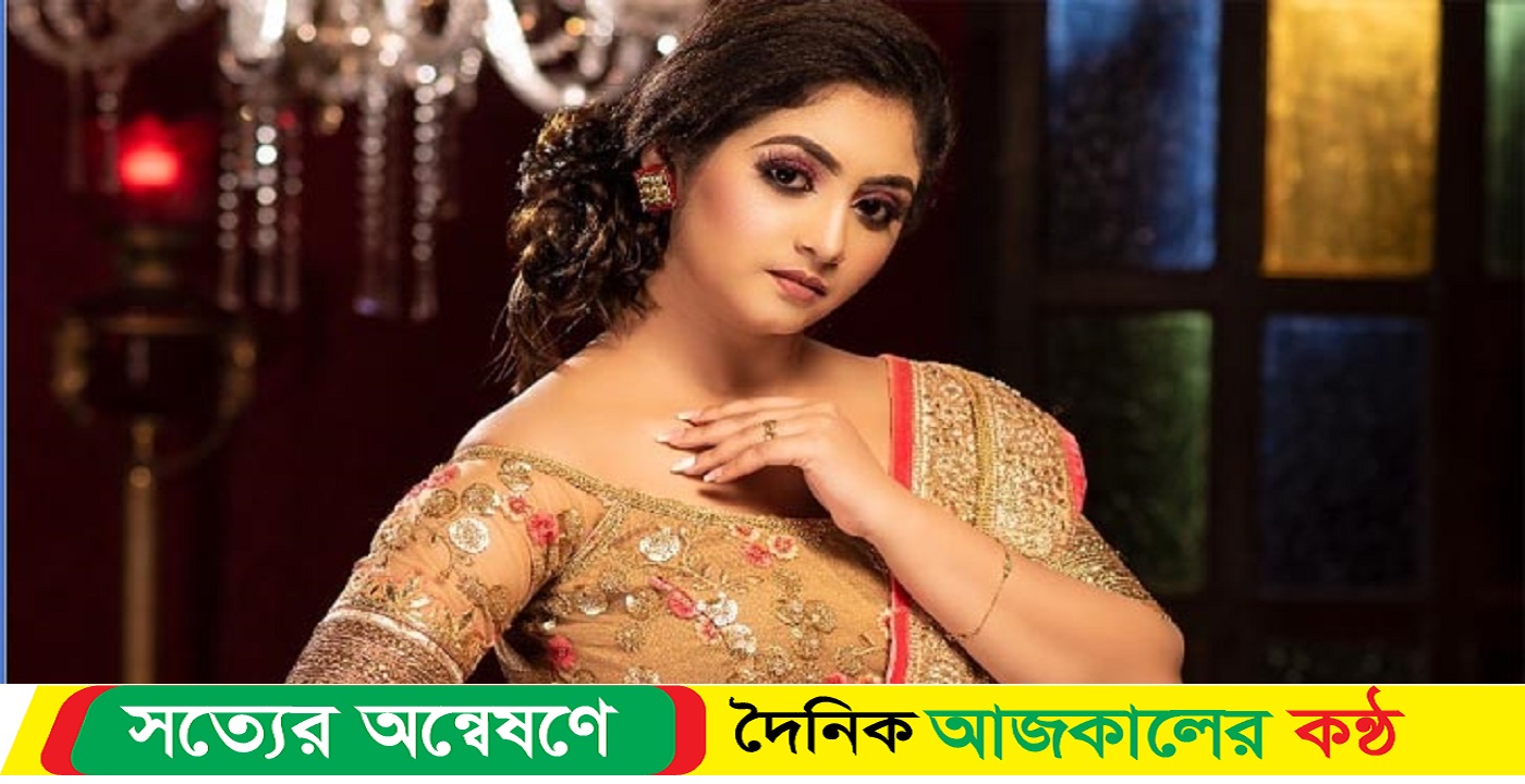 বিচ্ছেদের পর নতুন কোন সম্পর্কে জড়ালেন তিয়াসা