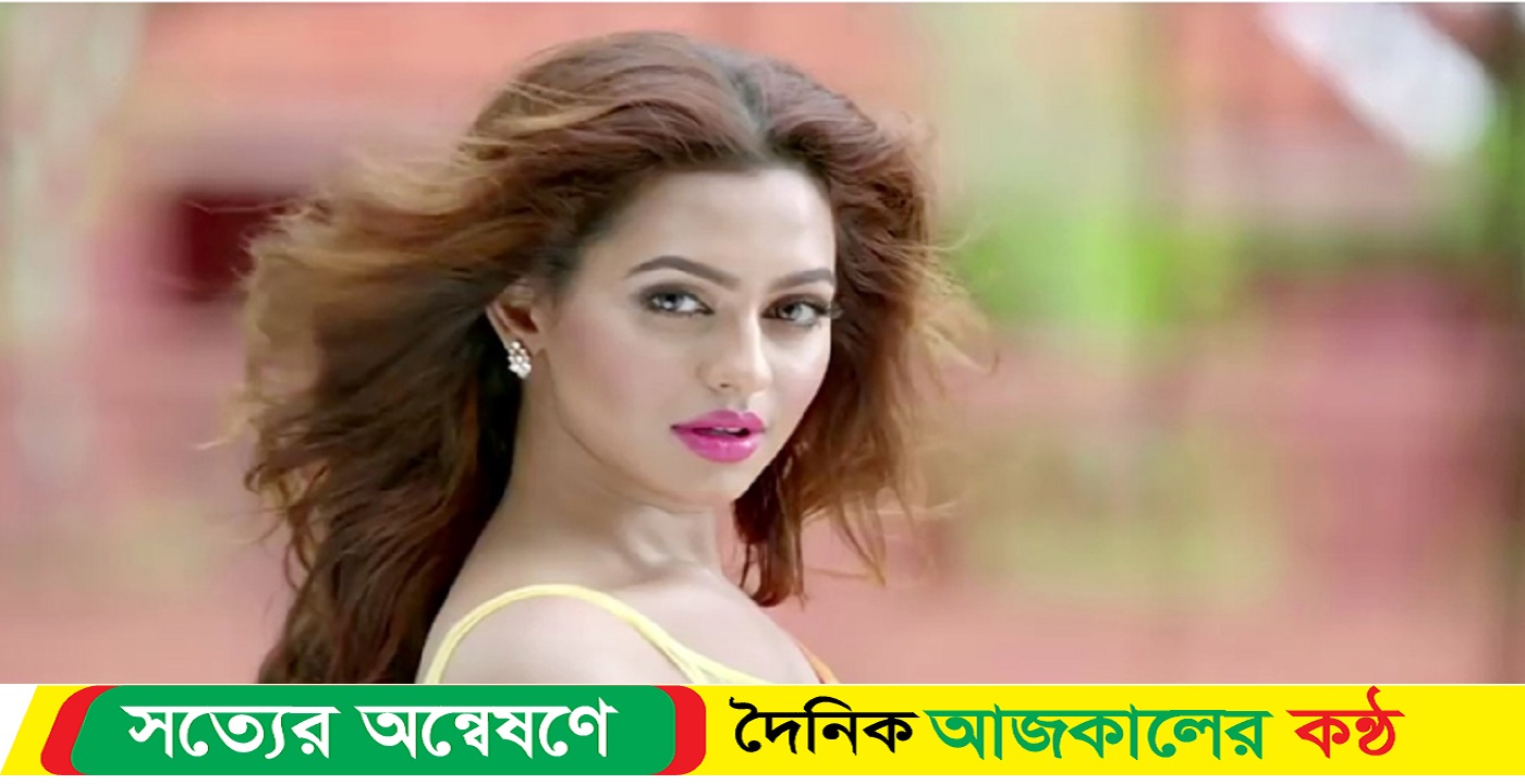 তুরস্কে যাচ্ছেন নুসরাত ফারিয়া