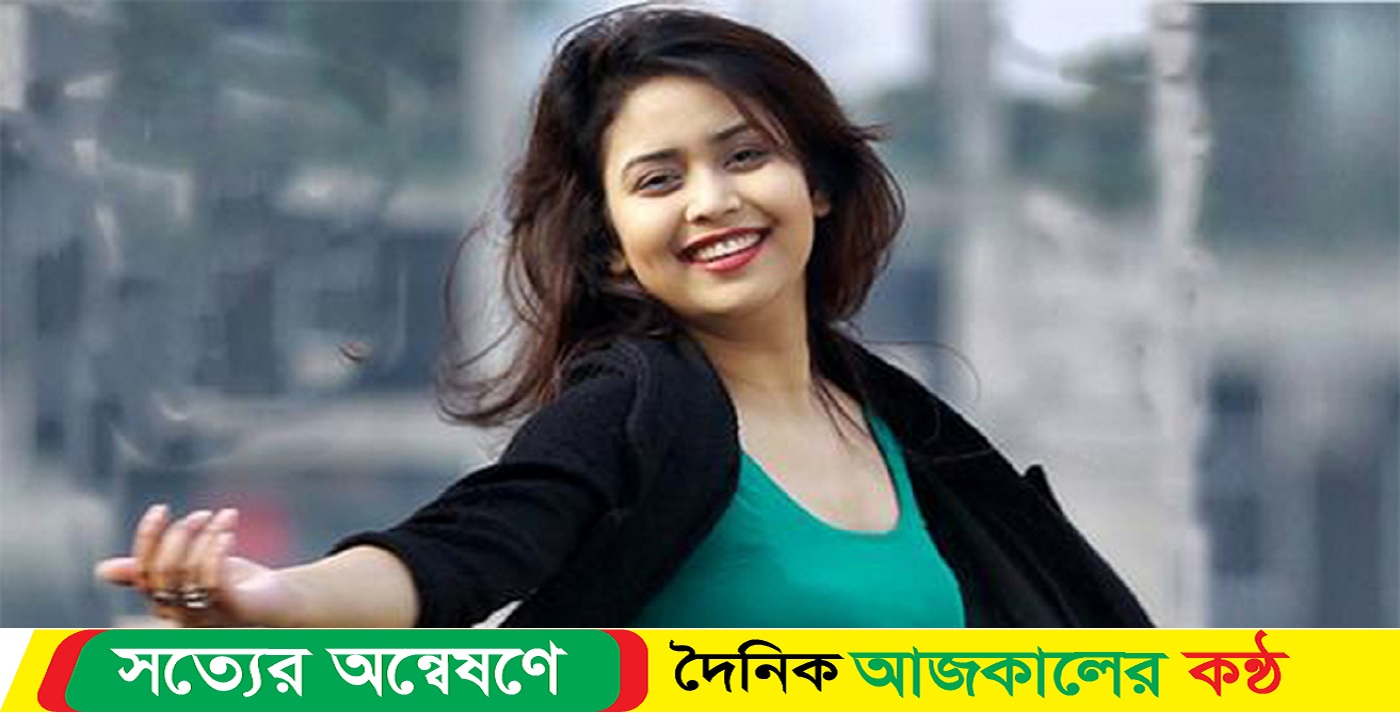 প্রথমবারের মতো সিনেমায় অভিনয় করেন ভাবনা