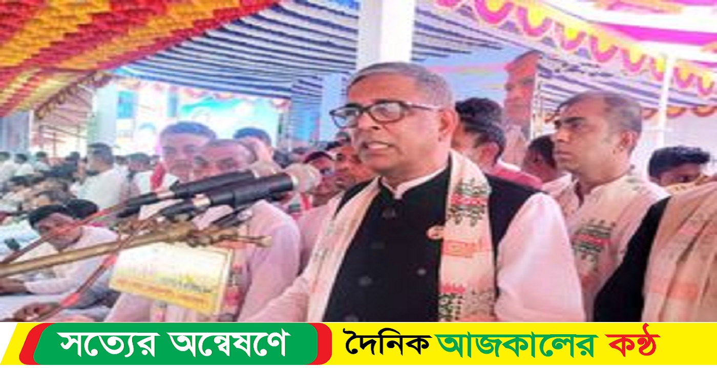 বিএনপি’র সকল সন্ত্রাসী কর্মকান্ড ও সহিংসতা আজ ব্যর্থ হয়েছে: বাহাউদ্দিন নাছিম
